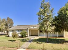 St. Patrick’s Catholic Church