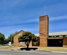 St. Peter’s Lutheran Church