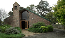 St. Stephen’s Anglican Church