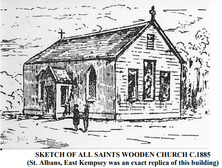 St Alban