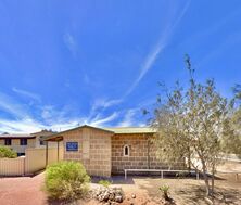 St Andrew by the Sea Anglican Church