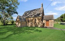 St Andrew