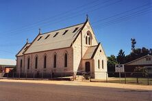 St Andrew