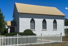 St Andrew