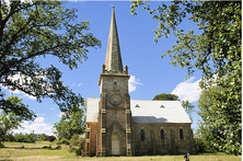 St Andrew