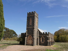 St Andrew