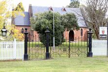 St Anne