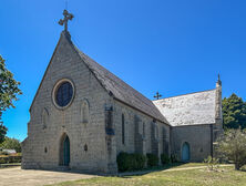 St Bede