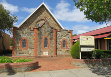 St Boniface Anglican Church
