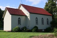 St Camillus Catholic Church - Former