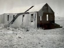 St Celestine Catholic Church - Former