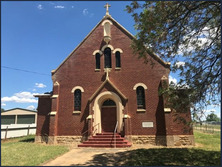 St Columba