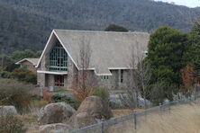 St Columbkille Catholic Church
