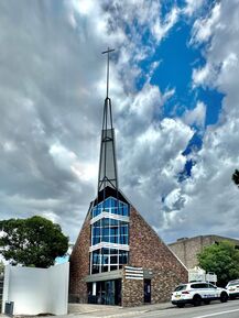 St David's Uniting Church