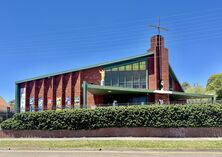 St Dominic's Catholic Church