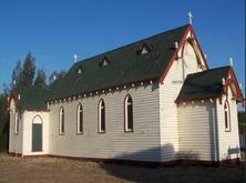 St Dominic