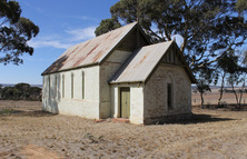St Edmund