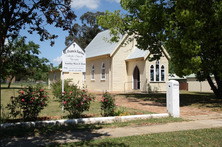 St Francis Xavier Catholic Church