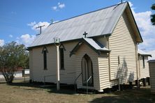 St Gabriel