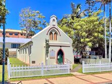 St George Indian Orthodox Church