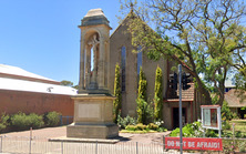 St George the Martyr Anglican Church