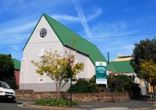 St James’ Anglican Church