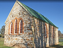 St James
