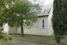 St James Anglican Church
