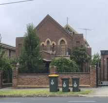 St James