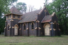 St John's Anglican Church