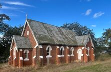 St John