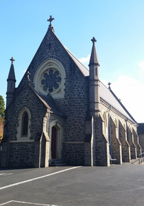 St John