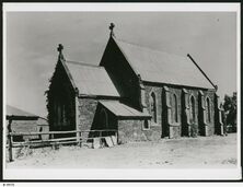 St John