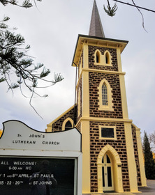 St John