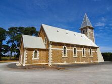 St John