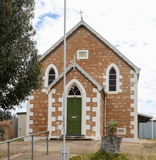 St John