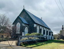 St Joseph