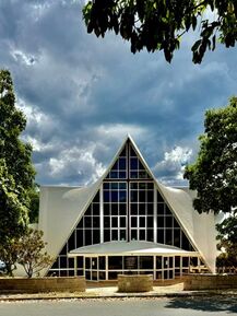 St Kevin's Catholic Church
