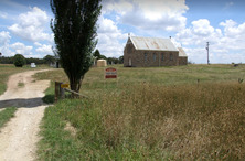 St Laurence O