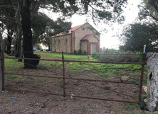 St Margaret of Scotland Anglican Church - Former