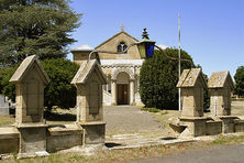 St Mark