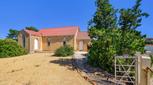 St Mary