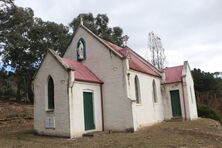 St Mary's Catholic Church