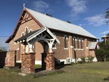 St Matthew