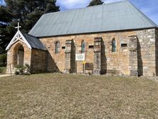 St Matthew's Catholic Church