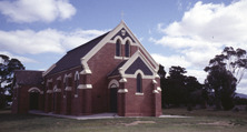 St Michael