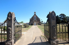 St Paul