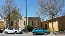 St Paul