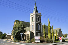 St Petri Lutheran Church