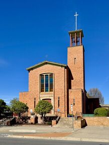 St Raphael's Catholic Church